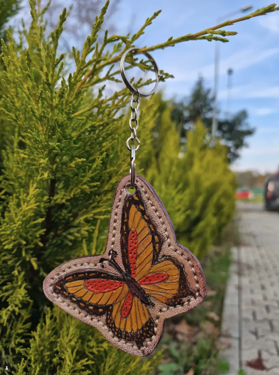 Anahtarlık